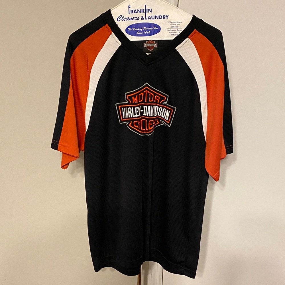 Harley Davidson Shirt